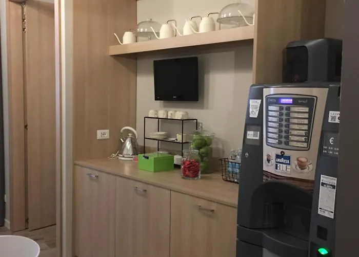 Hotel Centro