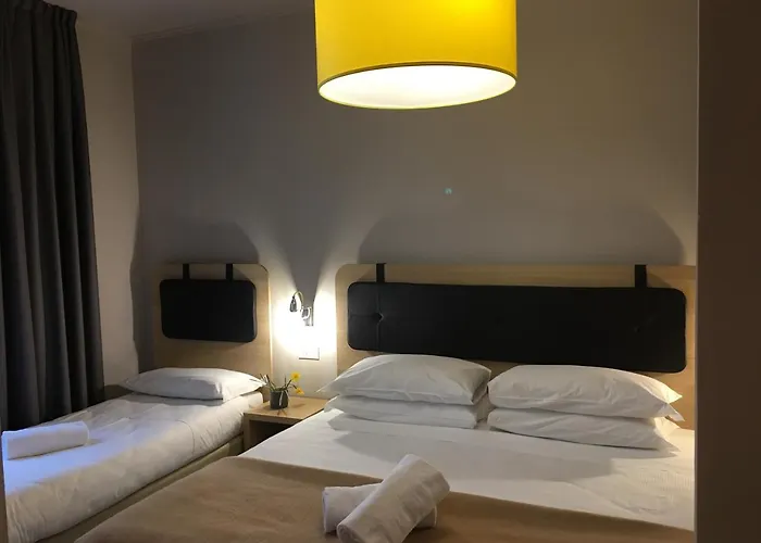 Hotel Centro