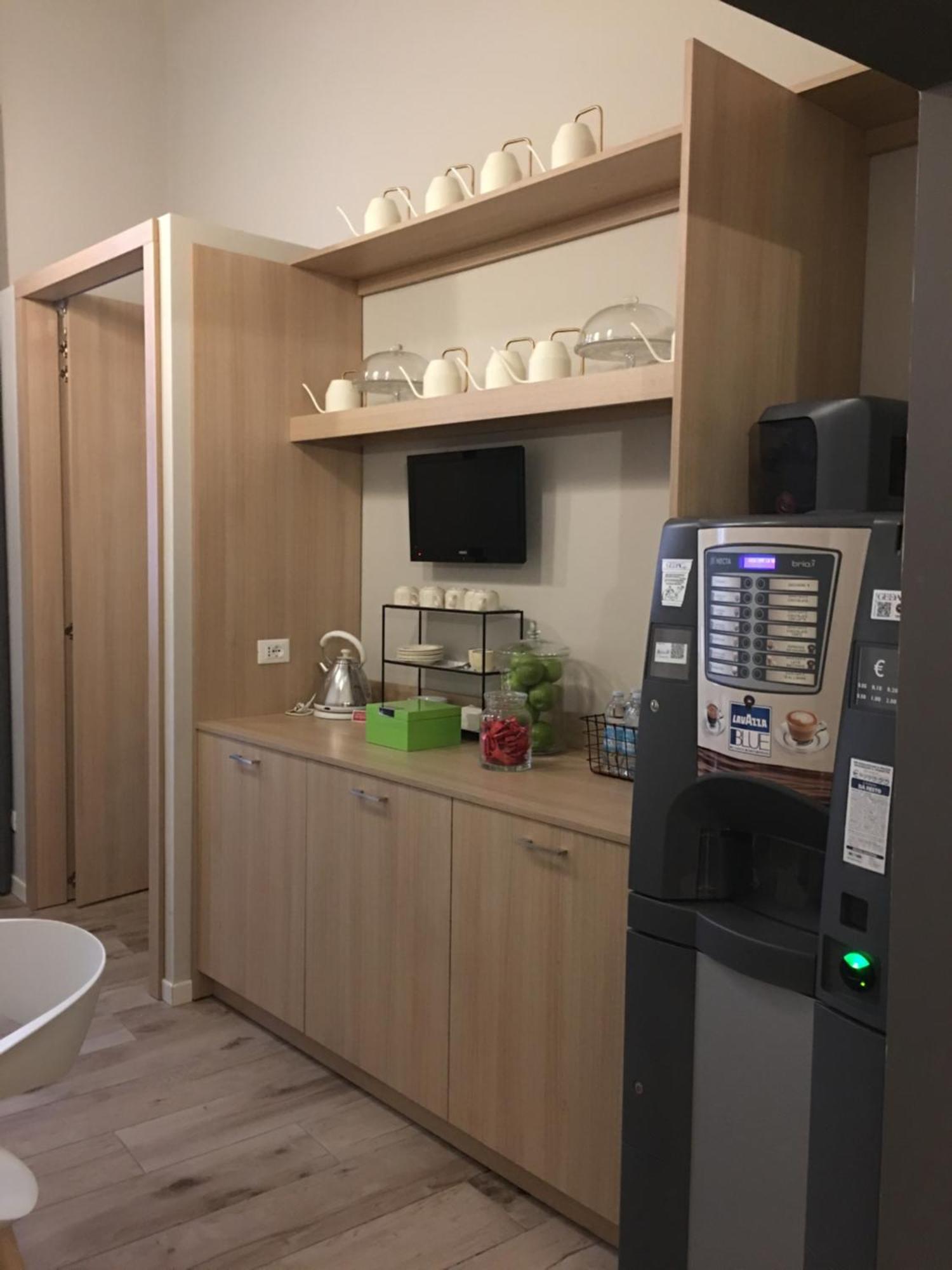 Hotel Centro Firenze