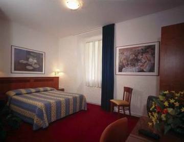 Centro Hotel Florenz